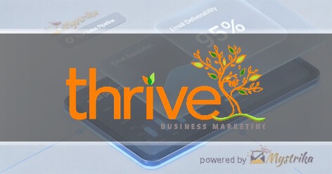 Thrive Business Marketing