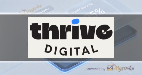 Thrive Digital