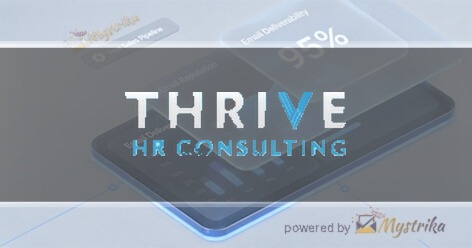 Thrive HR Consulting