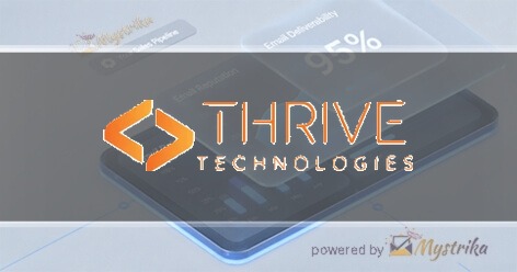 Thrive Technologies Malaysia