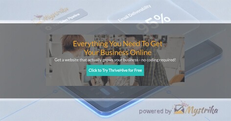 ThriveHive