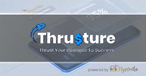 Thrusture