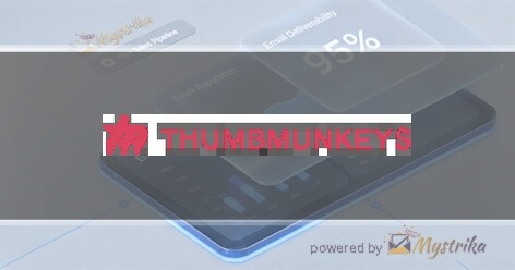 Thumbmunkeys