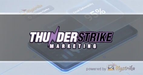Thunderstrike Marketing