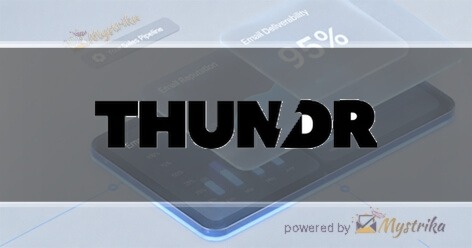 Thundr Digital