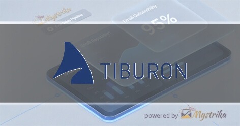 Tiburon Data