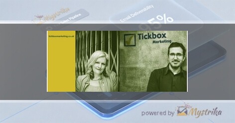 Tickbox Marketing