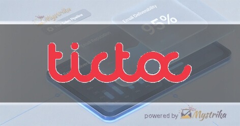 tictoc digital Agency logo