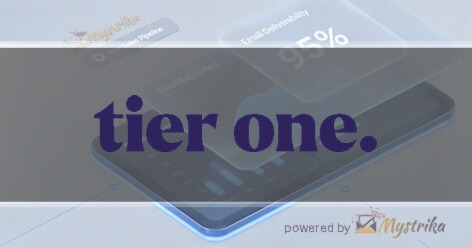Tier One Partners
