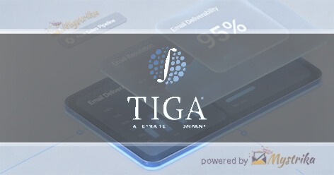 TIGA IT Services & Technology Consulting agency logo