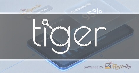 Tiger Systems Ltd