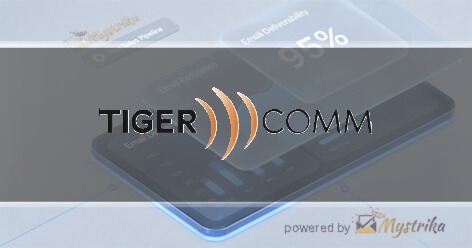 TIGERCOMM