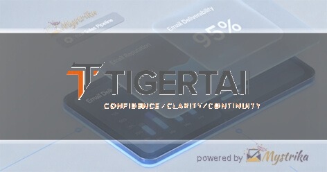 Tigertail Australia