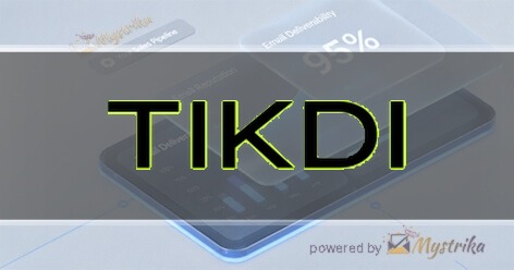 TIKDI Creative Agency