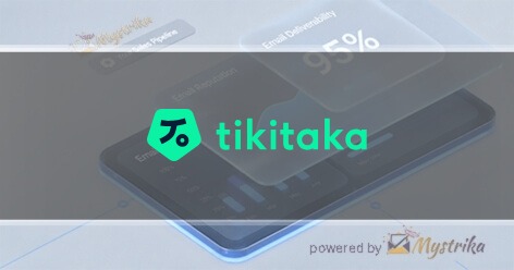 Tiki-Taka Media GmbH Agency logo