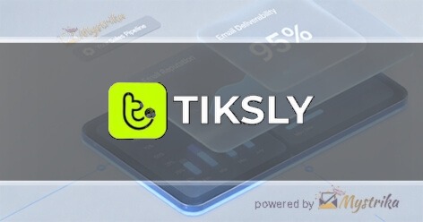 Tiksly