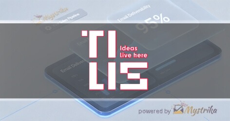 Tilis Agency logo