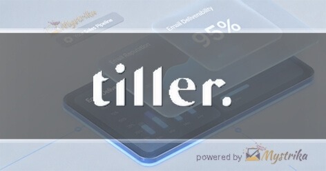 Tiller Digital
