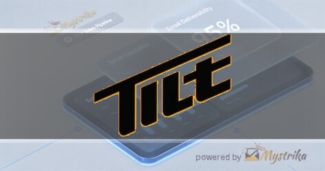TILT Design & Web