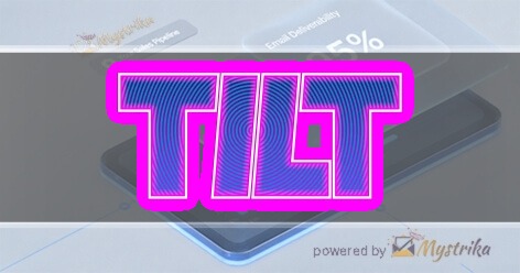 TILT Games