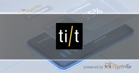 Tilt Pte Ltd Agency logo