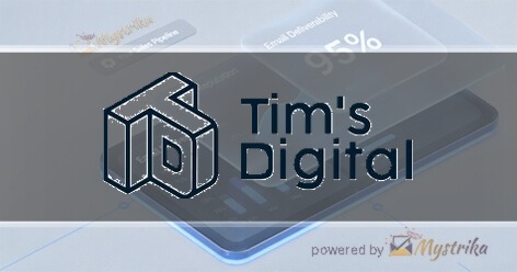 Tim's Digital