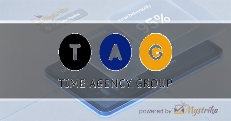 Time Agency Group