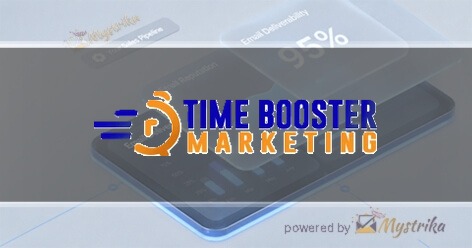 Time Booster Marketing
