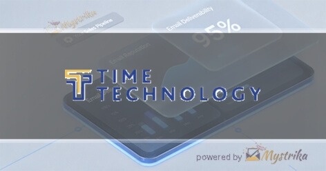 Time Technology