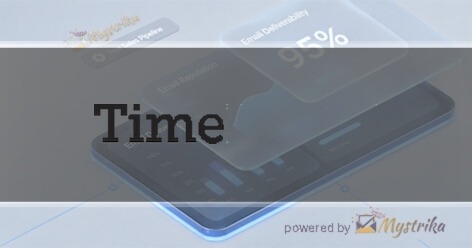 TimeHoodie