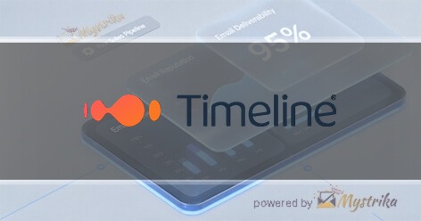 Timeline International AG Agency logo