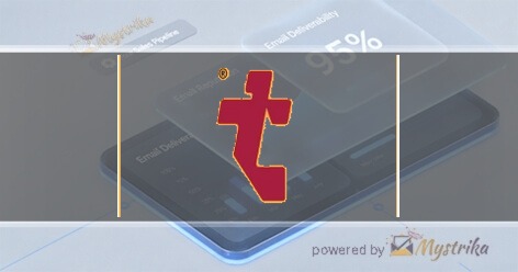 Tinker Digital Agency logo
