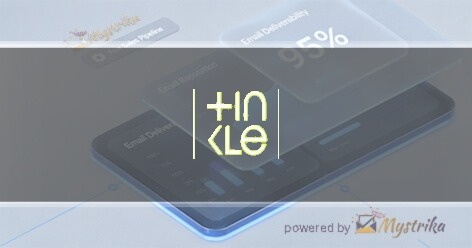 Tinkle Agency logo