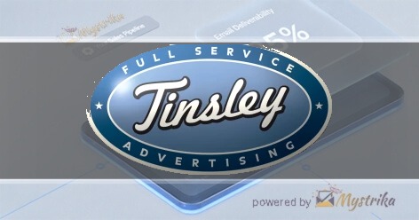 Tinsley Advertising
