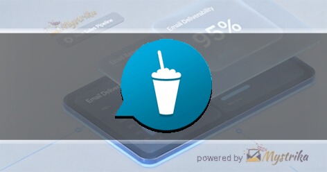 Tiny Milkshake Media