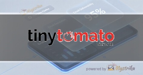Tiny Tomato Design