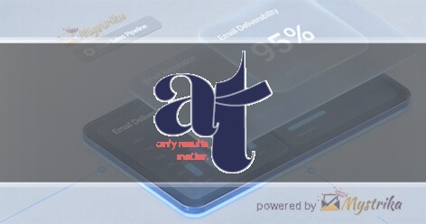 Tirman consulting Agency logo