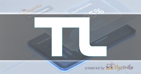 Tiro Libre Digital Agency Agency logo