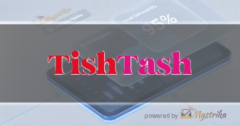 TishTash