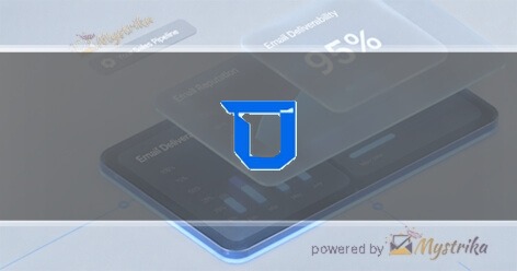 Titaja Agency logo