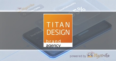 Titan Design Agency logo