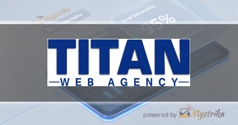 Titan Web Agency