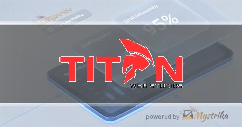 Titan Web Studios