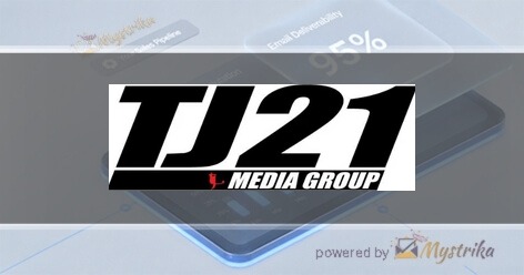 TJ21 Media Group