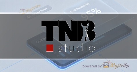 TNB.studio Agency logo