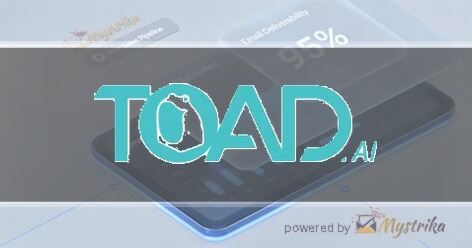 TOAD.ai
