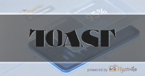 Toast Studio