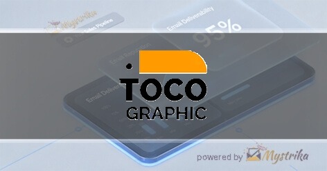 Tocographic®, Inc Agency logo
