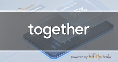 Together Agency logo