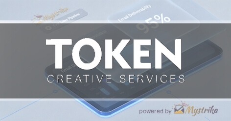 Token Creative Services